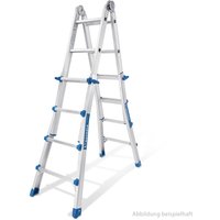 BAVARIA® Teleskopleiter 985S von BAVARIA®