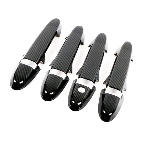 BAYDE Türgriffabdeckung Dekoration Trim Schutz Für Stadt GM4 GM5 GM6 2014-2020(Style 3) von BAYDE