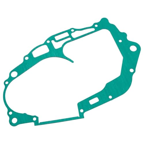 Motordichtung Motorrad Zylinder Kurbelgehäuse Kupplung Abdeckung Dichtung Für XR250R 1996 1997 1998 1999 2000 2001 2002 2003 2004(Style 6) von BAYDE