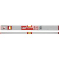 BMI Wasserwaage Eurostar Alu-WW - 150cm - 690150E BMI Wasserwaage Eurostar Alu-WW - 150cm - 690150E von BMI