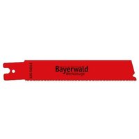 Bayerwald Werkzeuge - 1x Säbelsägeblatt Länge 150 mm von BAYERWALD WERKZEUGE