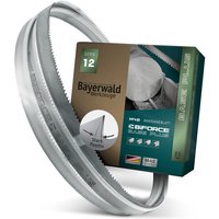 Bayerwald M42 Bandsägeblatt BiFORCE BASE PLUS 2750 x 27 x von BAYERWALD WERKZEUGE