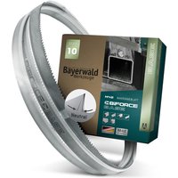 Bayerwald M42 Bandsägeblatt BiFORCE base 1000 x 10 x 0.65 x von BAYERWALD WERKZEUGE