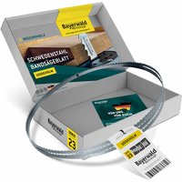 Bayerwald Werkzeuge - Uddeholm Bandsägeblatt 1425 x 8 x 0.4 x 4mm von BAYERWALD WERKZEUGE
