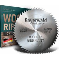 Bayerwald Werkzeuge - cv Kreissägeblatt - 300 x 1.6 x 30 Z80 nv-b von BAYERWALD WERKZEUGE