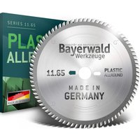 Bayerwald Werkzeuge - hm Kreissägeblatt - 300 x 3.2/2.2 x 30 Z72 wzx von BAYERWALD WERKZEUGE