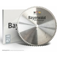 Bayerwald Werkzeuge - hm Kreissägeblatt - 305 x 2.2/1.8 x 25.4 Z60 wwf von BAYERWALD WERKZEUGE