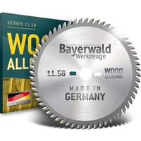 Hm Kreissägeblatt - 315 x 2.4/1.8 x 30 Z48 wz neg. von BAYERWALD WERKZEUGE