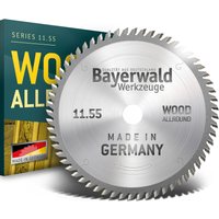 Hm Kreissägeblatt - 330 x 3.2/2.2 x 30 Z40 wz von BAYERWALD WERKZEUGE