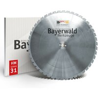 Hm Kreissägeblatt - 700 x 4.2/3.2 x 30 Z46 fzf von BAYERWALD WERKZEUGE