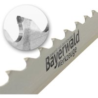 Hm pr Plus Bandsägeblatt - 4180 x 27 x 0.9 x 2.3 best. - spitze von BAYERWALD WERKZEUGE