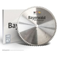 HM Kreissägeblatt - 250 x 2.2/1.8 x 30 Z48 WWF von BAYERWALD WERKZEUGE