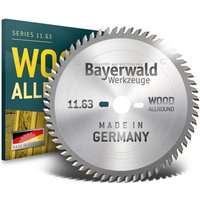 HM Kreissägeblatt - 303 x 3.2/2.2 x 30 Z72 HDF pos. von BAYERWALD WERKZEUGE