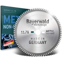 HM Kreissägeblatt - 420 x 4/3.2 x 30 Z96 TF pos. von BAYERWALD WERKZEUGE