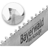 Hm Plus Bandsägeblatt Zagro uvb 500 - 3920 x 27 x 0.9 x 3 - von BAYERWALD WERKZEUGE