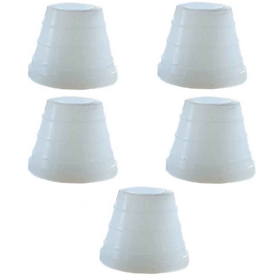 BAYLI Anzündkamin 5er Set Kopfdichtungen Shisha, Universal Dichtung für Wasserpfeife BAYLI Anzündkamin 5er Set Kopfdichtungen Shisha, Universal Dichtung für Wasserpfeife von BAYLI
