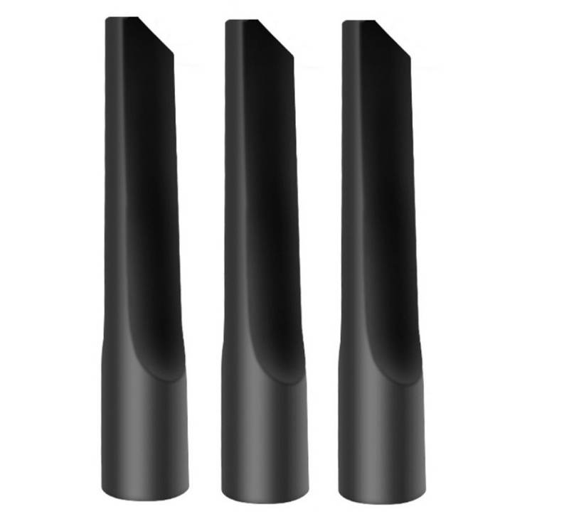 BAYLI Fugendüse 3er Set Fugendüse 20 cm Ø 32mm für Staubsauger – Universal Staubsauger von Bayli