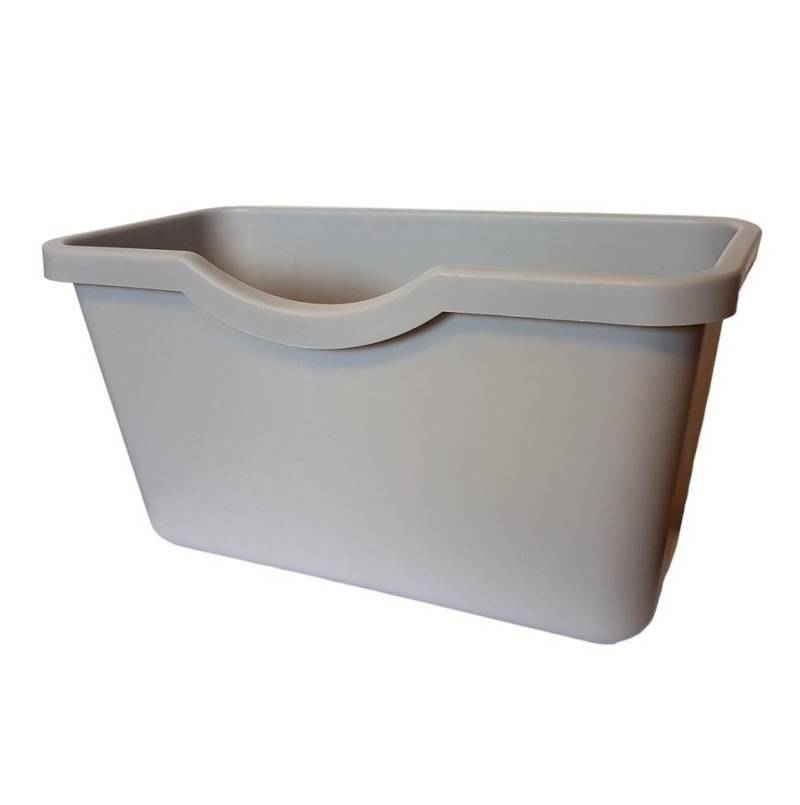 BAYLI Mülleimer Hänge Eimer für die Schranktür - Mülleimer Hängend, Abfalleimer für BAYLI Mülleimer Hänge Eimer für die Schranktür - Mülleimer Hängend, Abfalleimer für von BAYLI