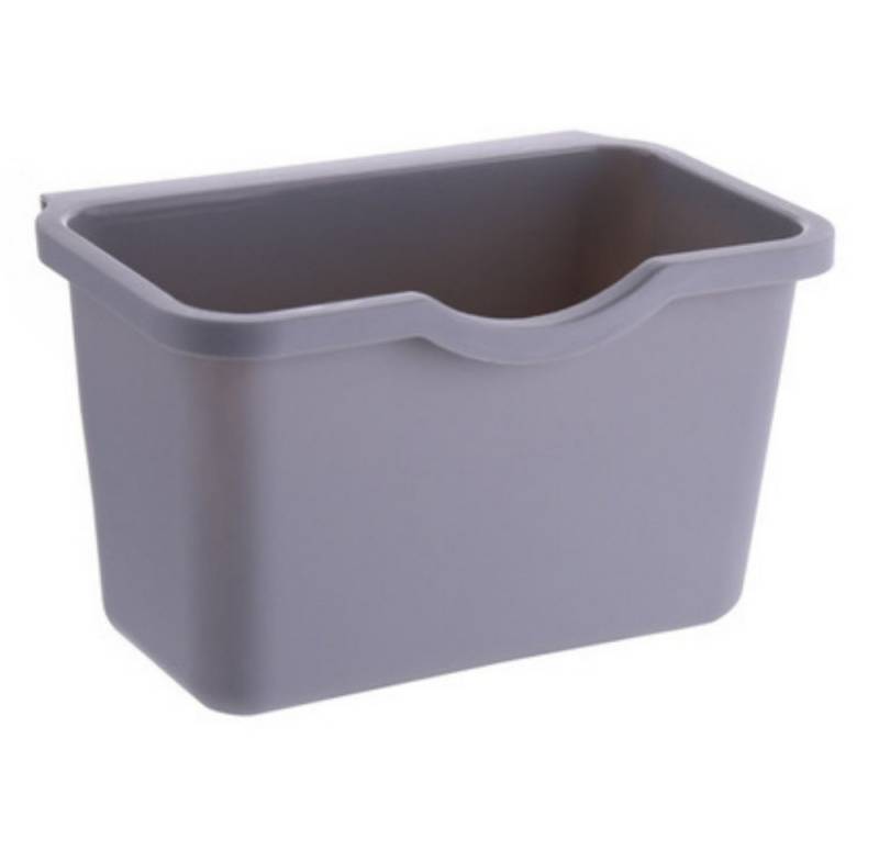 BAYLI Mülleimer Hänge Eimer für die Schranktür - Mülleimer Hängend, Abfalleimer für BAYLI Mülleimer Hänge Eimer für die Schranktür - Mülleimer Hängend, Abfalleimer für von BAYLI