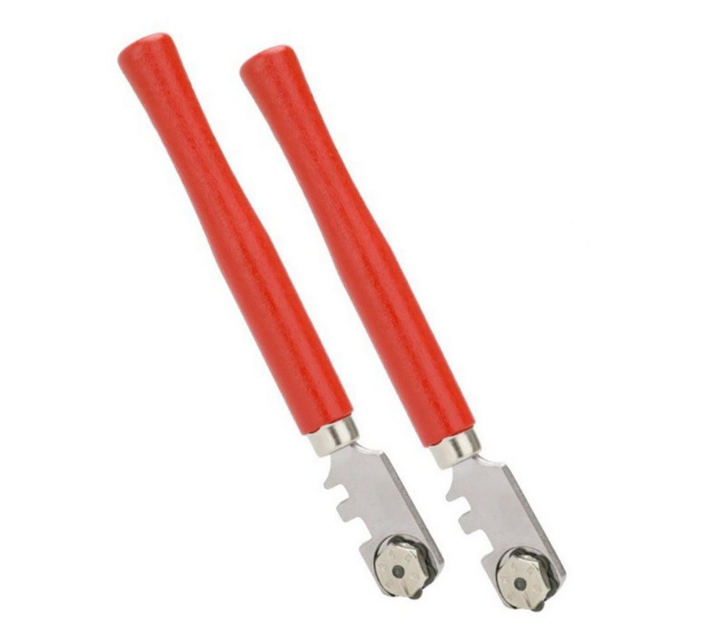 BAYLI Multitool 2er Set Diamant-Glasschneider mit dem praktischen Rädchen zum Schneide BAYLI Multitool 2er Set Diamant-Glasschneider mit dem praktischen Rädchen zum Schneide von BAYLI