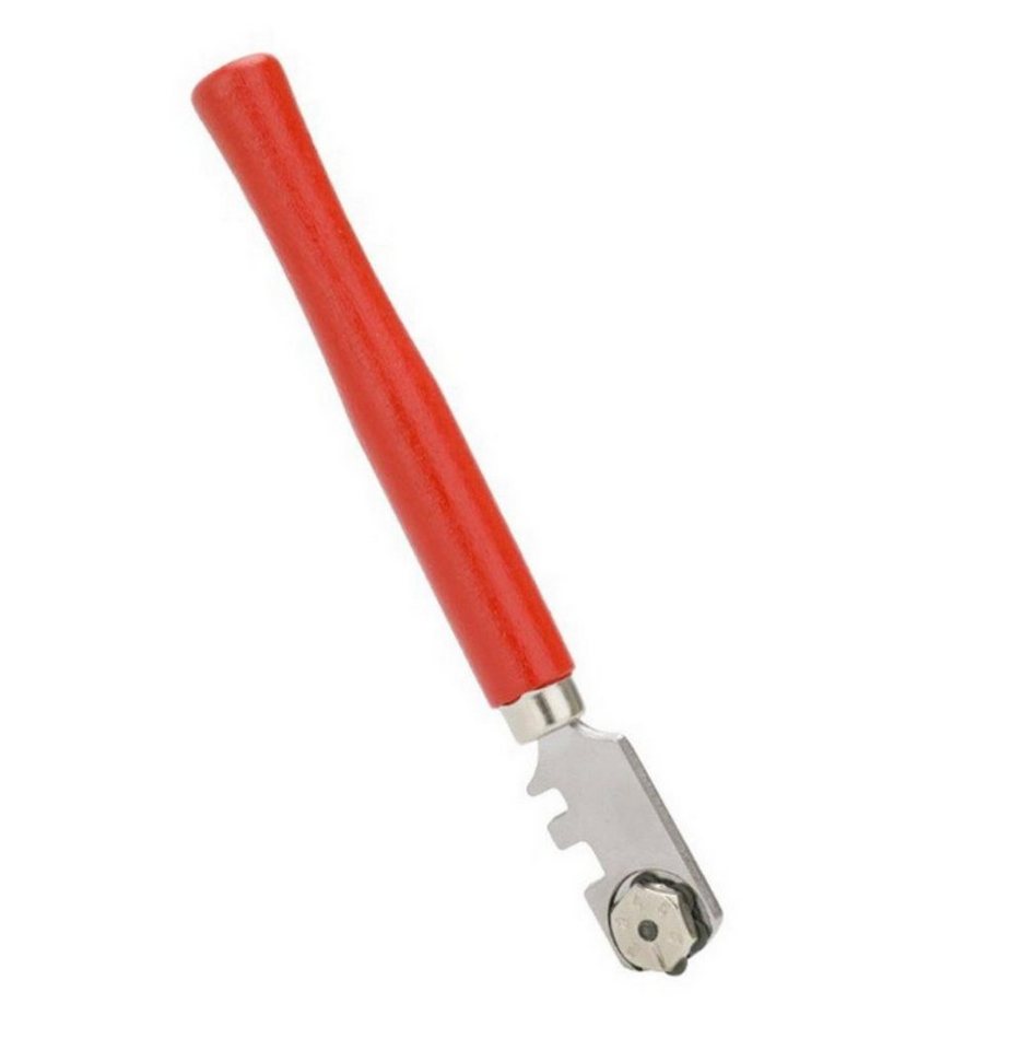 BAYLI Multitool Diamant-Glasschneider mit dem praktischen Rädchen zum Schneiden von BAYLI Multitool Diamant-Glasschneider mit dem praktischen Rädchen zum Schneiden von von BAYLI
