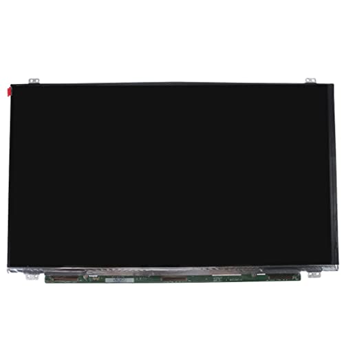 BAYORE 15 6 Zoll IPS FHD 1366x768 Ersatz Laptop LED LCD Bildschirm/Panel Helle EDP 40PIN Für LP156WH3 Für Lp156wh3 von BAYORE