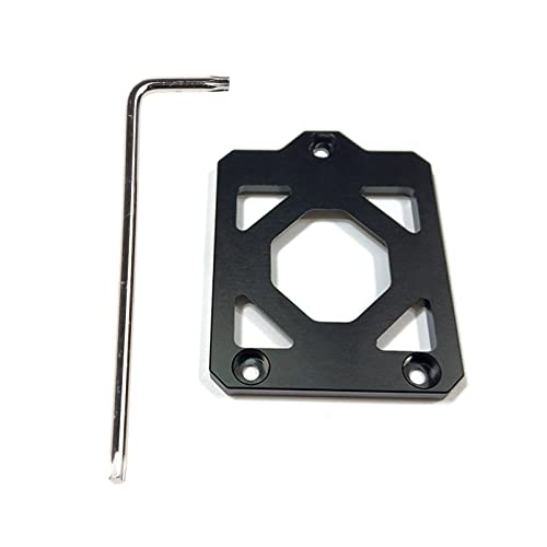 BAYORE CPU Open Cover LGA1200 Serie 10 Serie 10600K 10700K 10900K Delid Die Guard CPU Opener von BAYORE