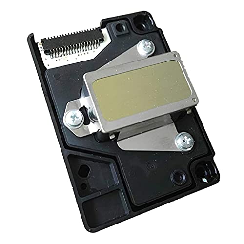 BAYORE Druckkopf Sprühdüse Drucker Für Kopf Ersatzteile Für ME1100 T1110 ME70 C110 ME650 L1300 Drucker Drucker Druckkopf von BAYORE