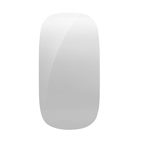 BAYORE Dünne 2 USB 2 0 Optische Für Touch Maus Mäuse Empfänger Für Noteb Linkshänder Maus Für Laptop Maus Gaming Maus Gaming Maus Computer Mäuse Mäuse Computer von BAYORE