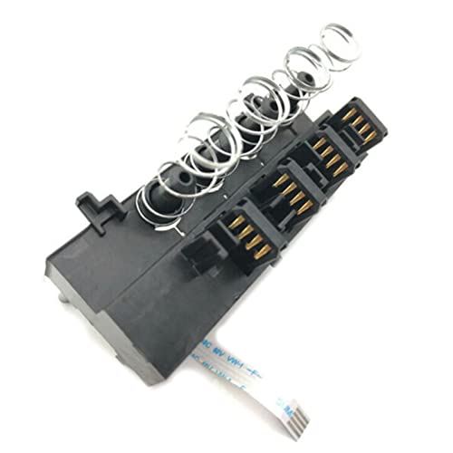 BAYORE Ersatz Drucker Teile Für 950 951 950XL 951XL Druckkopf Chip Schütz Sensor Für HP8100 8600 8610 8620 8630 8640 950xl 951xl von BAYORE