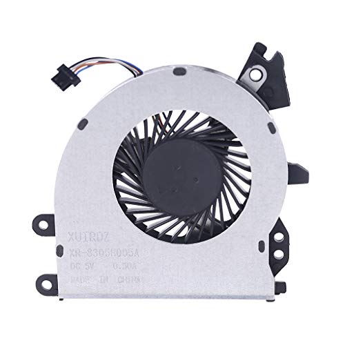 BAYORE Laptop CPU Lüfter Für 450 455 4-polig 4 Kabel Leise Tragbare Laptop Lüfter Mit Temperaturregelungクブラシレス 冷却ラジエータ コネクタ型家電シリーズ修理 Und 3D Modell BAYORE Laptop CPU Lüfter Für 450 455 4-polig 4 Kabel Leise Tragbare Laptop Lüfter Mit Temperaturregelungクブラシレス 冷却ラジエータ コネクタ型家電シリーズ修理 Und 3D Modell von BAYORE
