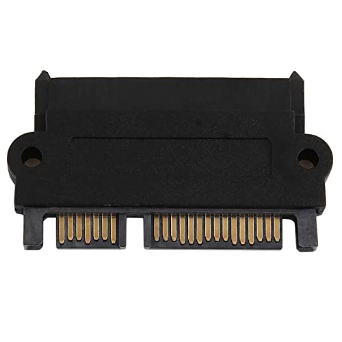 BAYORE Professioneller SFF-8482-zu-180-Grad Adapter Konverter Gerade Für Kopf Perfekte Passform Für Motherboard H Zu Adapter Konverter 90 Grad 180 Grad von BAYORE