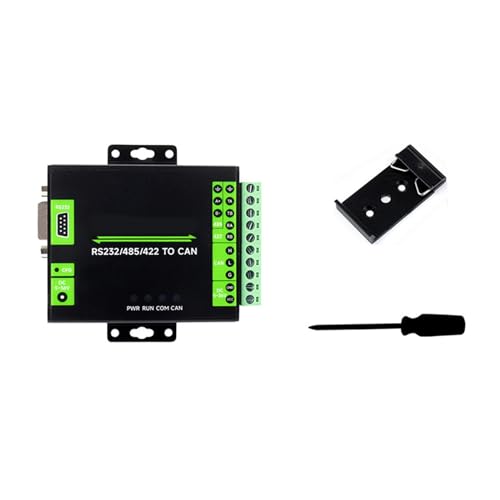 BAYORE RS232/485/422 Zu CAN Industrial Isolation Converter Modul Unterstützt Modbus RTU Konvertierung RS232/485/422 Zu CAN Konverter BAYORE RS232/485/422 Zu CAN Industrial Isolation Converter Modul Unterstützt Modbus RTU Konvertierung RS232/485/422 Zu CAN Konverter von BAYORE