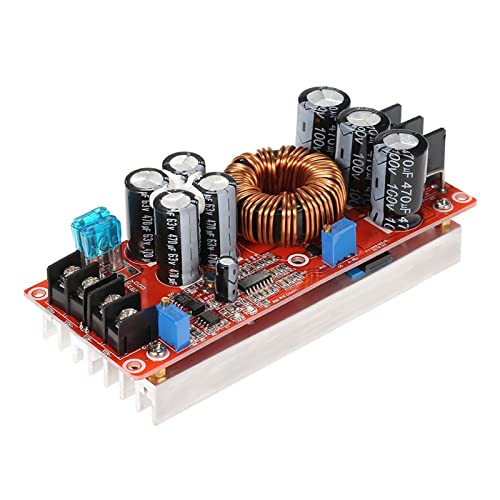 BAYORE Stromversorgung Für Modul Stromversorgungsmodule Nicht Isoliertes Modul Für 10 V–60 V Eingangsspannung Pow Stromversorgung BAYORE Stromversorgung Für Modul Stromversorgungsmodule Nicht Isoliertes Modul Für 10 V–60 V Eingangsspannung Pow Stromversorgung von BAYORE
