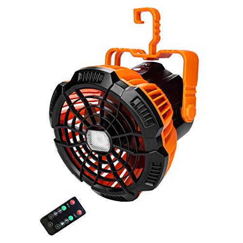 BAYORE USB Wiederaufladbarer Camping Ventilator Mit LED Timing Fernbedienung 3-Gang Hänge Deckenventilator Für Zuhause Zelt Outdoor Baldachin Ventilator Zum Aufhängen BAYORE USB Wiederaufladbarer Camping Ventilator Mit LED Timing Fernbedienung 3-Gang Hänge Deckenventilator Für Zuhause Zelt Outdoor Baldachin Ventilator Zum Aufhängen von BAYORE