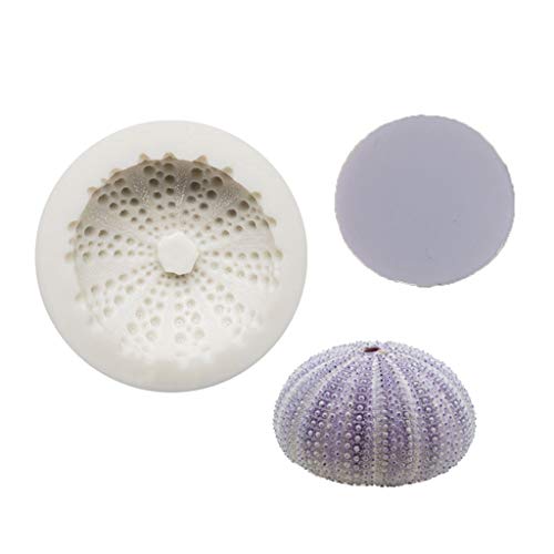 Fondant Formen Mousse Kuchen Form Seeigel Für Shell Schokolade Silikon Material Formen Epoxy Formen Für Küche Silikon Backform Fondant Formen Mousse Kuchen Form Seeigel Für Shell Schokolade Silikon Material Formen Epoxy Formen Für Küche Silikon Backform von BAYORE