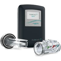 Automatic Salt AS7 Salzelektrolyse inkl. pH- Redoxmodul wifi Pools bis 140 m³ - Bayrol Automatic Salt AS7 Salzelektrolyse inkl. pH- Redoxmodul wifi Pools bis 140 m³ - Bayrol von BAYROL