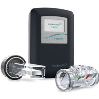 Bayrol - Automatic Salt AS5 Salzelektrolyse mit WiFi-Modul von BAYROL