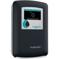 Automatic pH Dosieranlage mit Touchscreen - Bayrol von BAYROL
