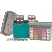 Bayroklar Tester Pooltester pH / O2 - Bayrol Bayroklar Tester Pooltester pH / O2 - Bayrol von BAYROL
