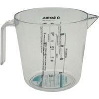 Bayrol Messbecher mit Skala 1 L Bayrol Messbecher mit Skala 1 L von BAYROL