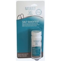 Bayrol Quicktest Naturally Salt Salz Teststreifen von BAYROL