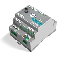 Bayrol - Smart&Easy Control Module für Automatic Salt von BAYROL