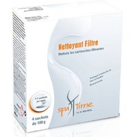 Pulverfilterreiniger 400g für spa - Bayrol - 2296670 von BAYROL