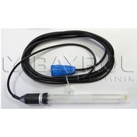 Bayrol - Redox-Elektrode Gold mit 2,5 m Kabel (für Automatc Salt und Salt Relax) von BAYROL