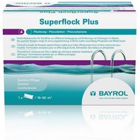 Superflock Plus Flockkartuschen - Bayrol von BAYROL