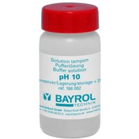 Bayrol - pH-Pufferlösung 10,0 von BAYROL