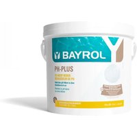 PH-Plus 5 kg - Bayrol PH-Plus 5 kg - Bayrol von BAYROL