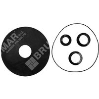 Dichtungssatz für ROVER POMPE COMPATIBLE Elektropumpen – 000013 von BAZARGIUSTO