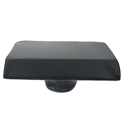 BAZEITFLOW 1 Satz Massagekopfstütze für Massagetisch Komfortables Kopfkissen mit Elastischem Design und Großem Ausschnitt für Optimale Entspannung Geeignet für Zuhause Salon von BAZEITFLOW